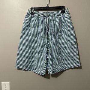 Nautica sleepwear shorts  